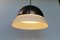 Italian Glass and Chrome Pendant Lamp by Vico Magistretti for Artemide, Image 11