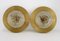 Italian Flush Mounts in Brass by Angelo Brotto for Esperia, 1970s, Set of 2, Image 21