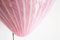 Italian Wall Sconces in Pink Murano Glass by Silvio Bianconi for Venini, Set of 2 19