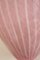 Italian Wall Sconces in Pink Murano Glass by Silvio Bianconi for Venini, Set of 2 5
