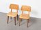 Irene Chairs by Dirk Braakman for UMS Pastoe, 1948, Set of 2 6