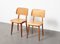 Irene Chairs by Dirk Braakman for UMS Pastoe, 1948, Set of 2, Image 5