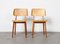 Irene Chairs by Dirk Braakman for UMS Pastoe, 1948, Set of 2, Image 3