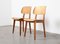 Irene Chairs by Dirk Braakman for UMS Pastoe, 1948, Set of 2 2