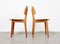 Irene Chairs by Dirk Braakman for UMS Pastoe, 1948, Set of 2, Image 4