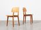 Irene Chairs by Dirk Braakman for UMS Pastoe, 1948, Set of 2 1