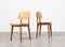 Irene Chairs by Dirk Braakman for UMS Pastoe, 1948, Set of 2, Image 1