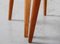 Irene Chairs by Dirk Braakman for UMS Pastoe, 1948, Set of 2, Image 10