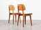 Irene Chairs by Dirk Braakman for UMS Pastoe, 1948, Set of 2, Immagine 7