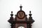 Wall Clock, Late 19th Century, Image 2