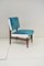 Vintage Lounge Chair, 1960s 1