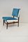 Vintage Lounge Chair, 1960s, Immagine 3
