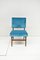 Vintage Lounge Chair, 1960s, Immagine 2