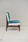 Vintage Lounge Chair, 1960s 5
