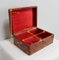 Napoleon III Rectangular Box, 1900 35