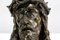 Bust of Christ by Ruffony, Late 19th Century, Image 6