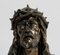 Bust of Christ by Ruffony, Late 19th Century 5