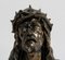 Bust of Christ by Ruffony, Late 19th Century, Image 5