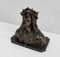 Bust of Christ by Ruffony, Late 19th Century, Imagen 3
