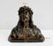 Bust of Christ by Ruffony, Late 19th Century, Image 17
