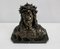 Bust of Christ by Ruffony, Late 19th Century, Imagen 1