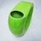 Green Ceramic Vase Ring from Parravicini, 1960s 5