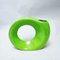 Green Ceramic Vase Ring from Parravicini, 1960s, Image 6