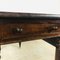 English Regency Mahogany Pembroke Table 7