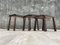 Vintage Brutalist Nesting Tables, 1970, Set of 3, Image 7