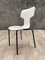 Scandinavian Children's Chair by Arne Jacobsen for Fritz Hansen 8