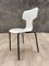 Scandinavian Children's Chair by Arne Jacobsen for Fritz Hansen, Immagine 8