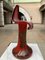 Arum Murano Glass Vase, 1950 1