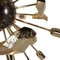 Supernova Chandelier from BDV Paris Design furnitures, Image 2