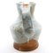 Glazed Stoneware Pitcher in Shades of Blue by Anne Kjærsgaard for La Borne, Image 3