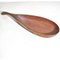 Danish School Wooden Cheese Tray from Anri Form, 1960s, Immagine 6