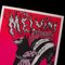 The Melvins Rock Concert Poster or Decorative Screenprint, USA, Image 4