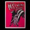 The Melvins Rock Concert Poster or Decorative Screenprint, USA, Image 1