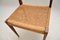 Vintage Danish Teak Pia Chair by Poul Cadovius 8