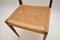 Vintage Danish Teak Pia Chair by Poul Cadovius, Immagine 8