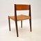 Vintage Danish Teak Pia Chair by Poul Cadovius 10