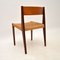 Vintage Danish Teak Pia Chair by Poul Cadovius, Image 10