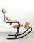 Duo Balans Lounge Chair by Peter Opsvik for Stokke, 1980s, Immagine 1