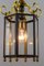 Neoclassical Style Hall Lantern 5