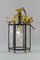 Neoclassical Style Hall Lantern 19