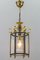 Neoclassical Style Hall Lantern, Immagine 4