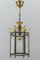 Neoclassical Style Hall Lantern 3