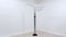 Italian 4-Arm Floor Lamp by Goffredo Reggiani, 1970s 9