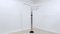 Italian 4-Arm Floor Lamp by Goffredo Reggiani, 1970s, Image 9