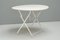 French Folding Garden Table, Immagine 2