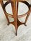 Vintage Bentwood Side Table, 1940s or 1950s 13